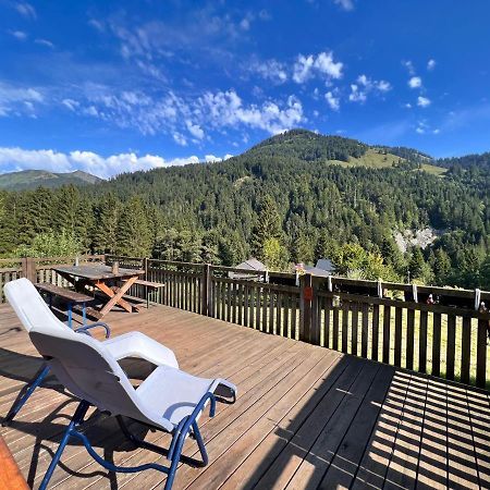 Villa Haus Susi Dornbirn Exterior foto