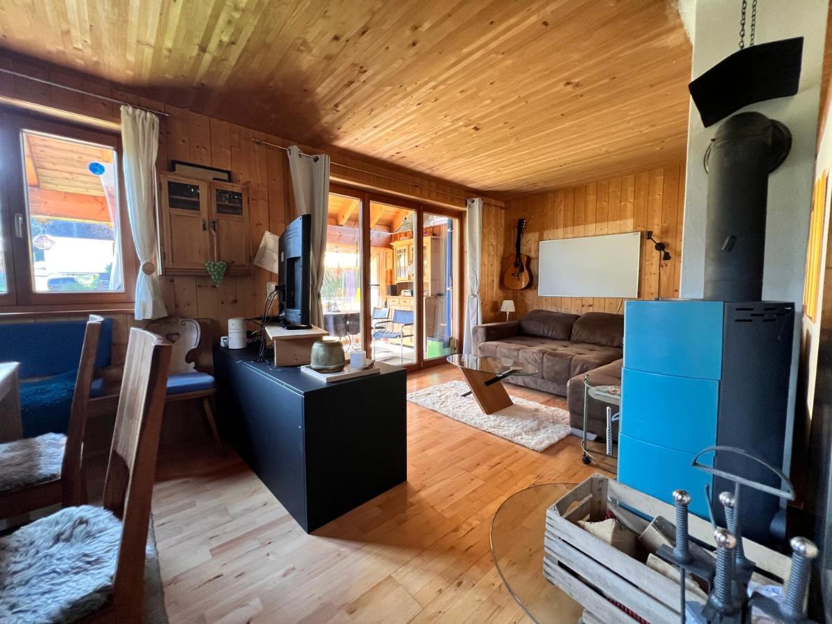 Villa Haus Susi Dornbirn Exterior foto