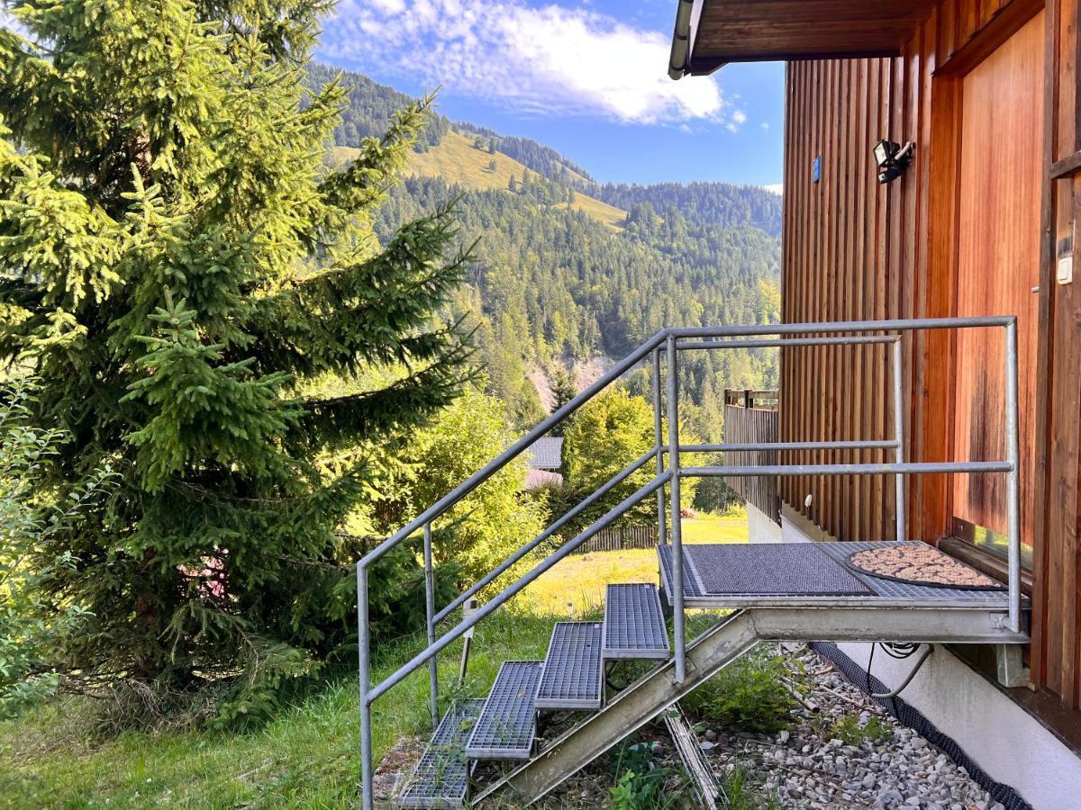 Villa Haus Susi Dornbirn Exterior foto