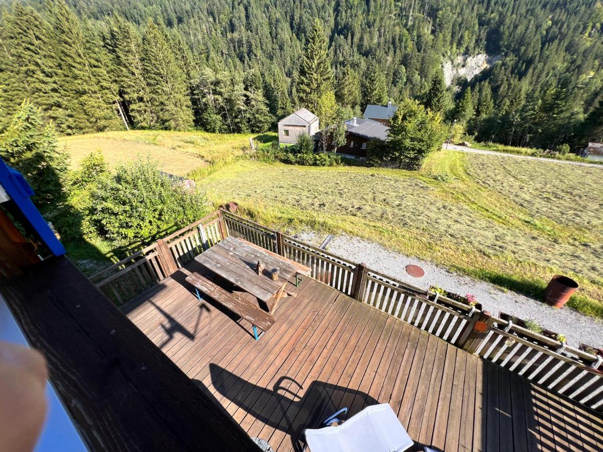 Villa Haus Susi Dornbirn Exterior foto