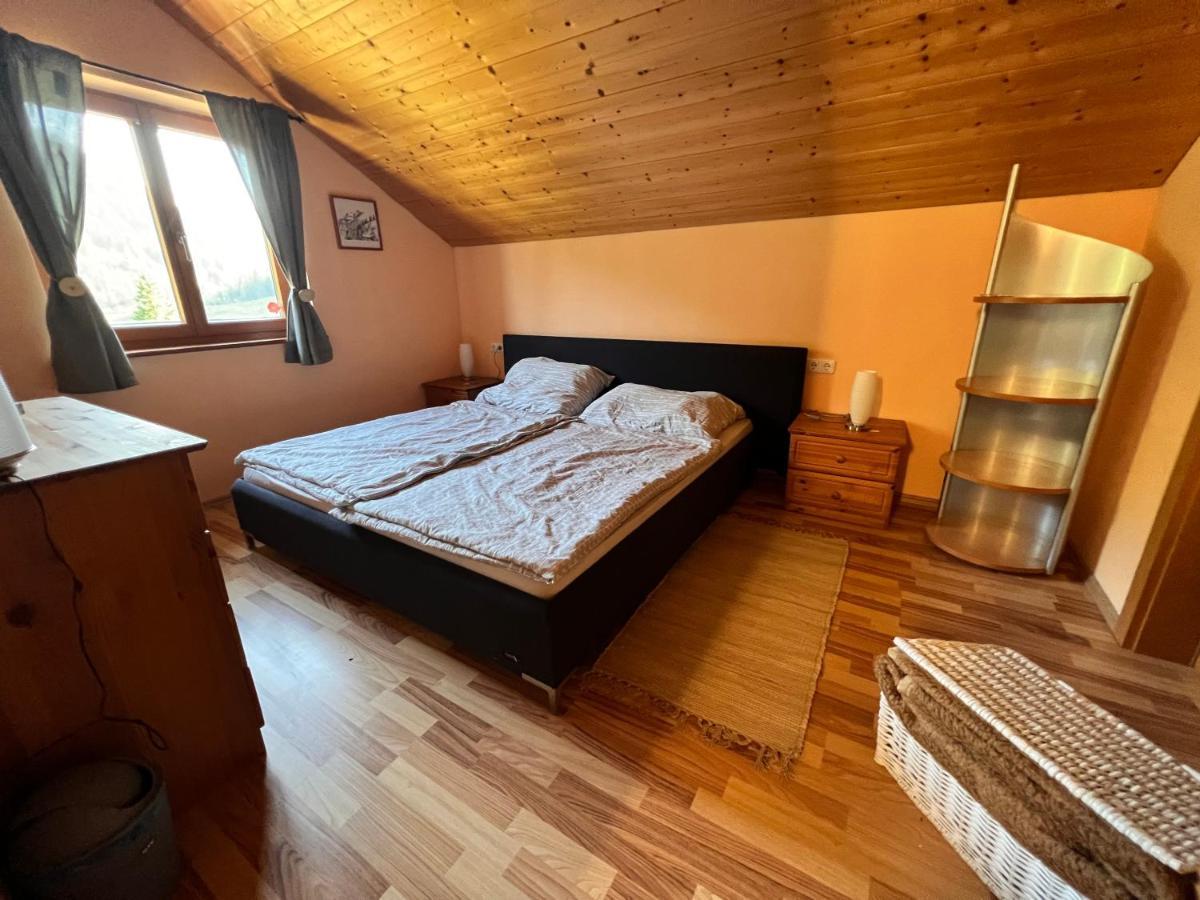 Villa Haus Susi Dornbirn Exterior foto