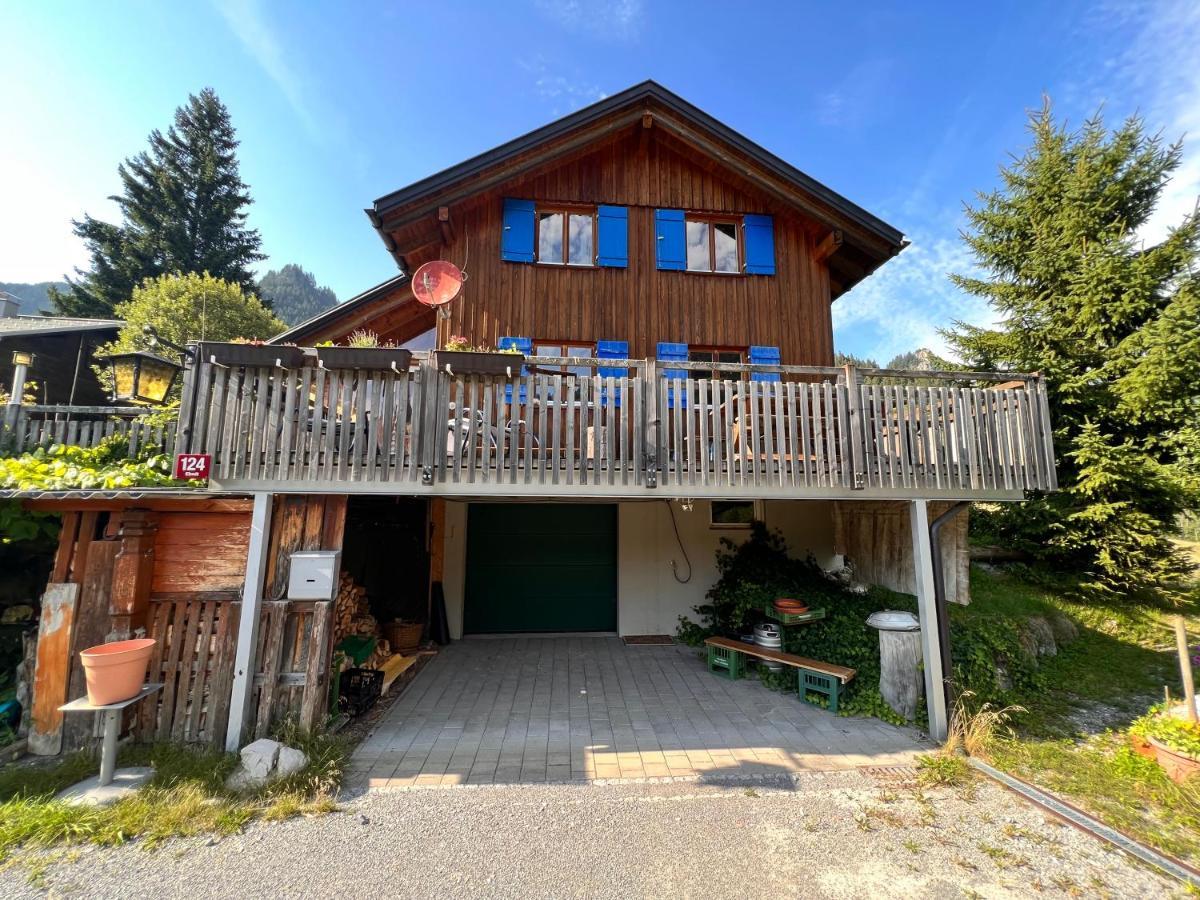 Villa Haus Susi Dornbirn Exterior foto