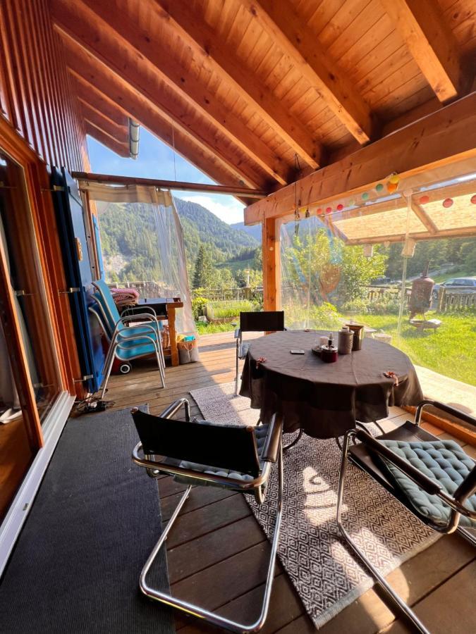 Villa Haus Susi Dornbirn Exterior foto